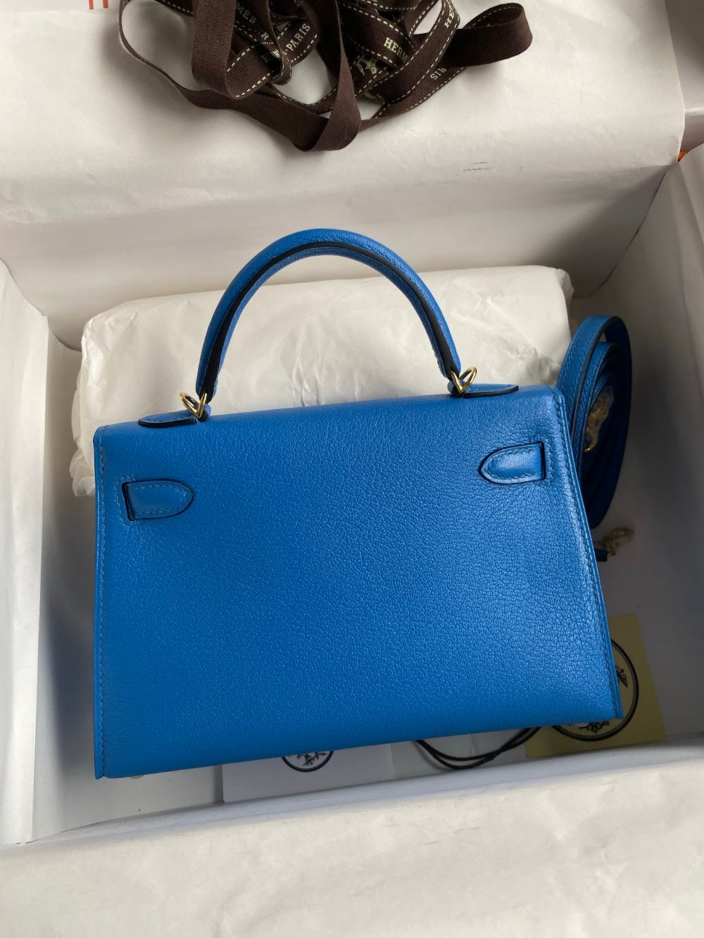 Dragons BagsHermesn Luxury Bag --118447
