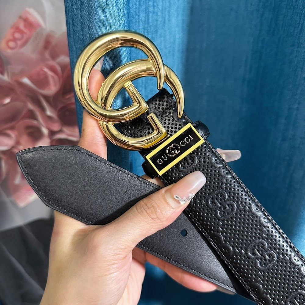 Dragons Bags Guccin Luxury Belt --108422