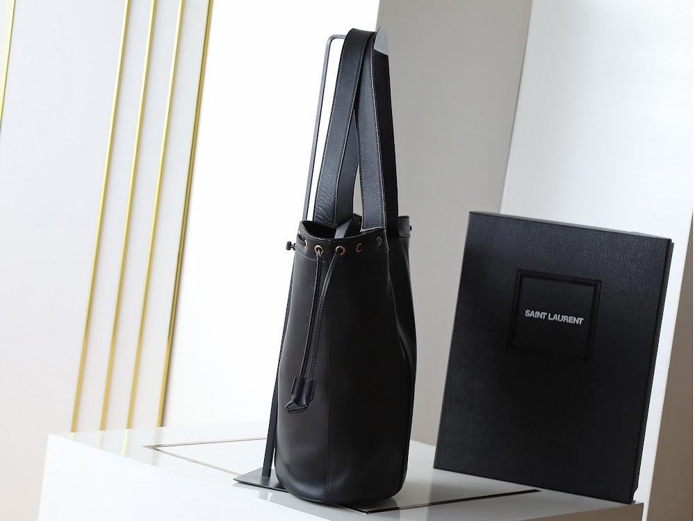 Dragons Bags YSLn Luxury Bag --120755