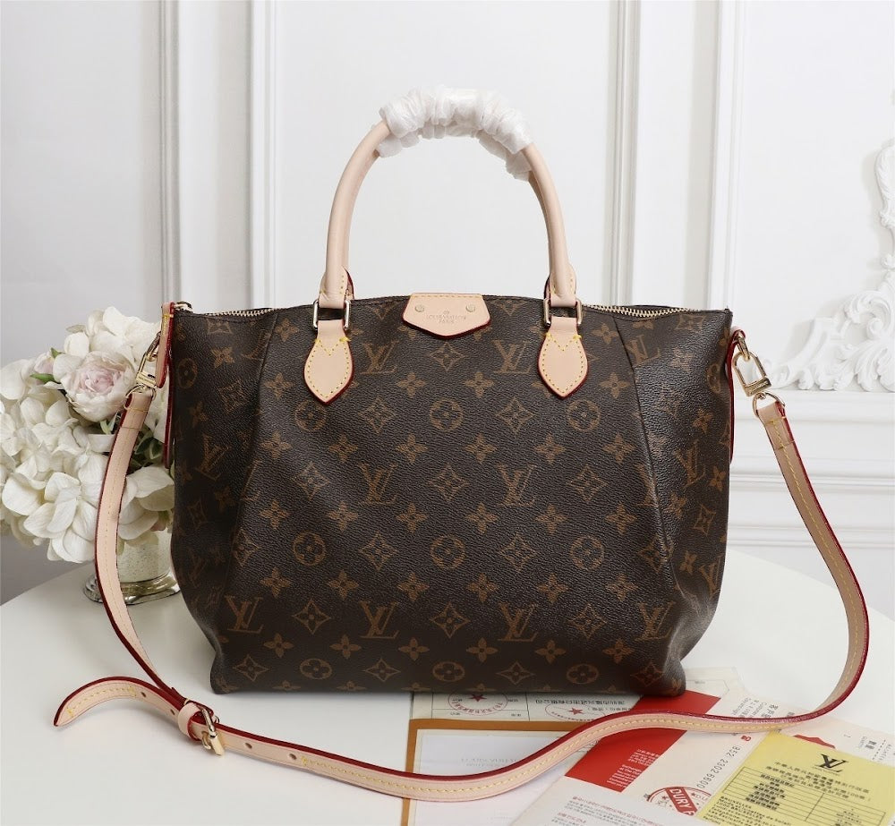 Jessica Bags ln Luxury Bag --75655