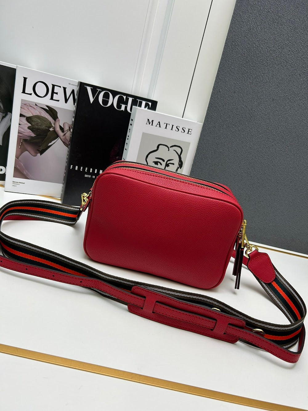 Dragons Bags pradn Luxury Bag --73788