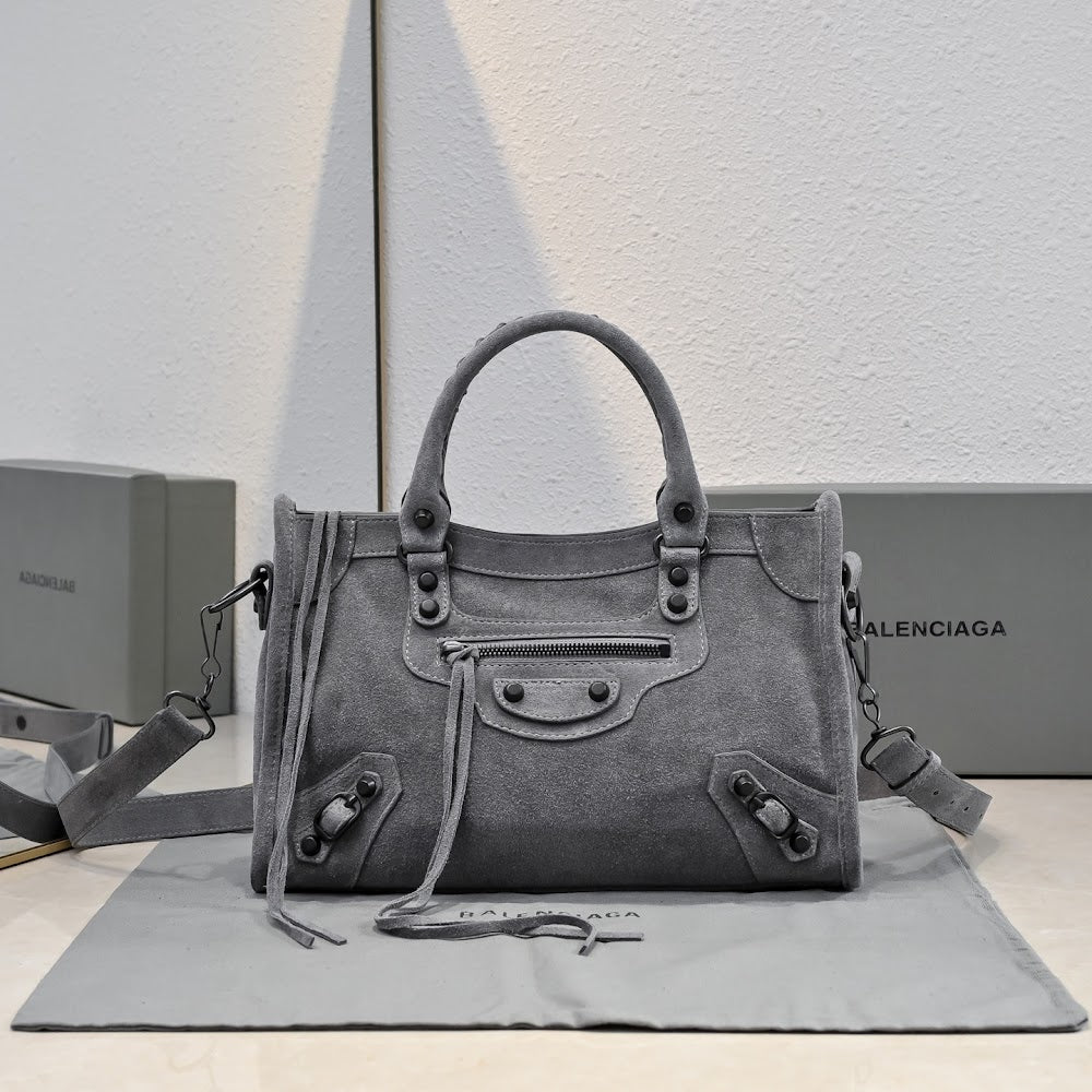 Dragons Bags Balenciaga Luxury Bag --111404
