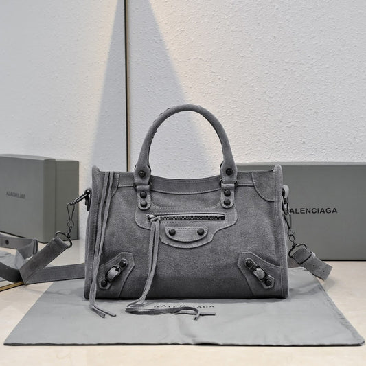 Dragons Bags Balenciaga Luxury Bag --111404