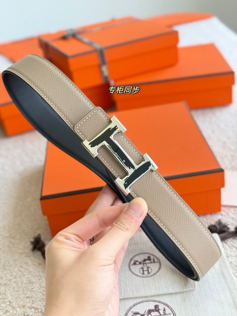 Dragons Bags Hermesn Luxury Belt --105791