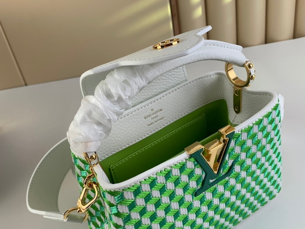 Dragons Bags ln Luxury Bag --67650