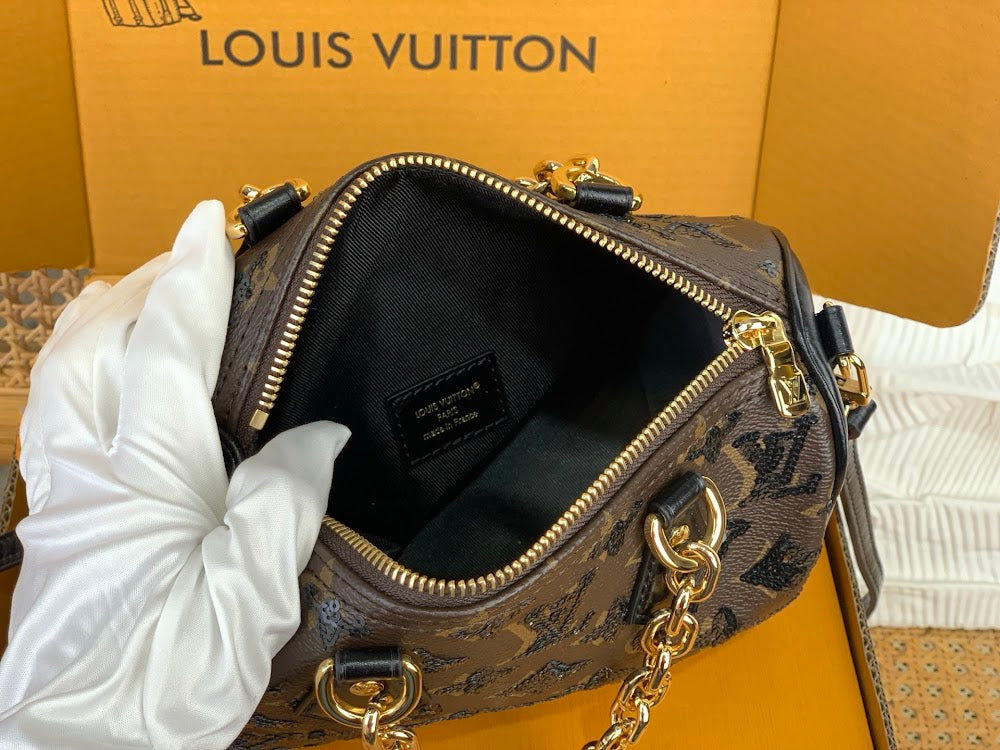 Dragons Bags ln Luxury Bag --97608
