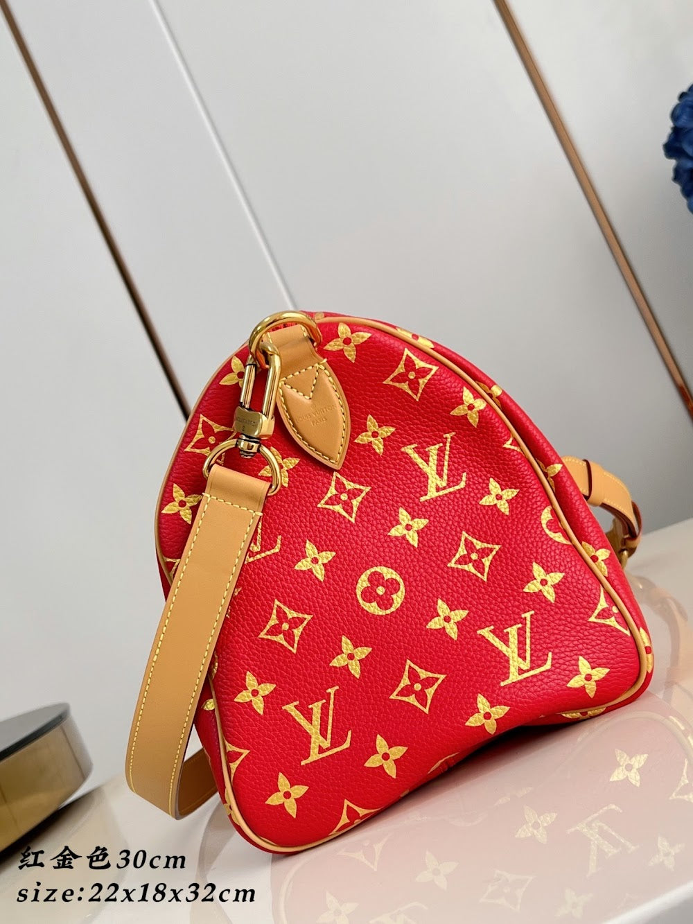 Dragons Bags ln Luxury Bag --96413