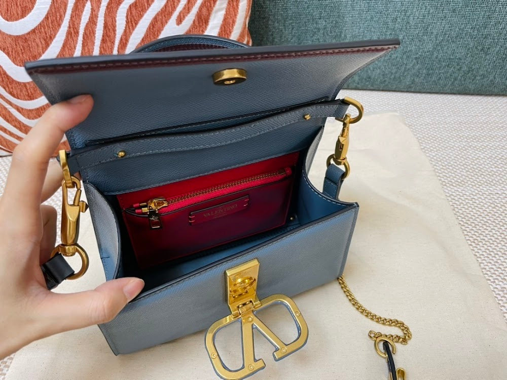 Dragons Bags Valentine Luxury Bag --122041