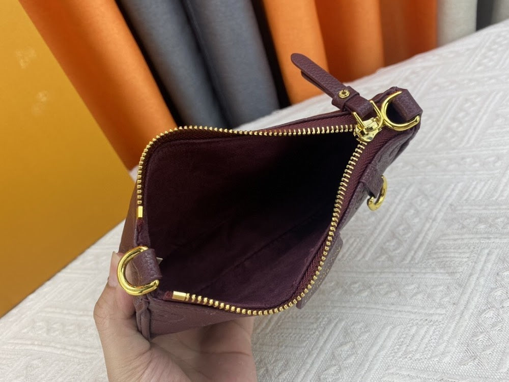 Jessica Bags ln Luxury Bag --76010