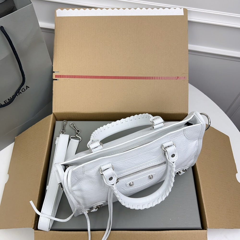 Dragons Bags Balenciaga Luxury Bag --110956
