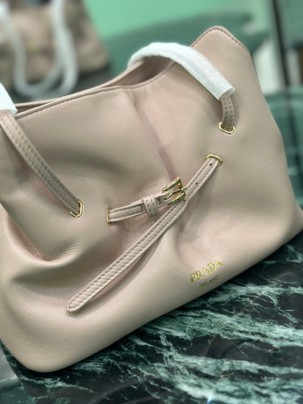 Dragons Bags Prada Luxury Bag --53986
