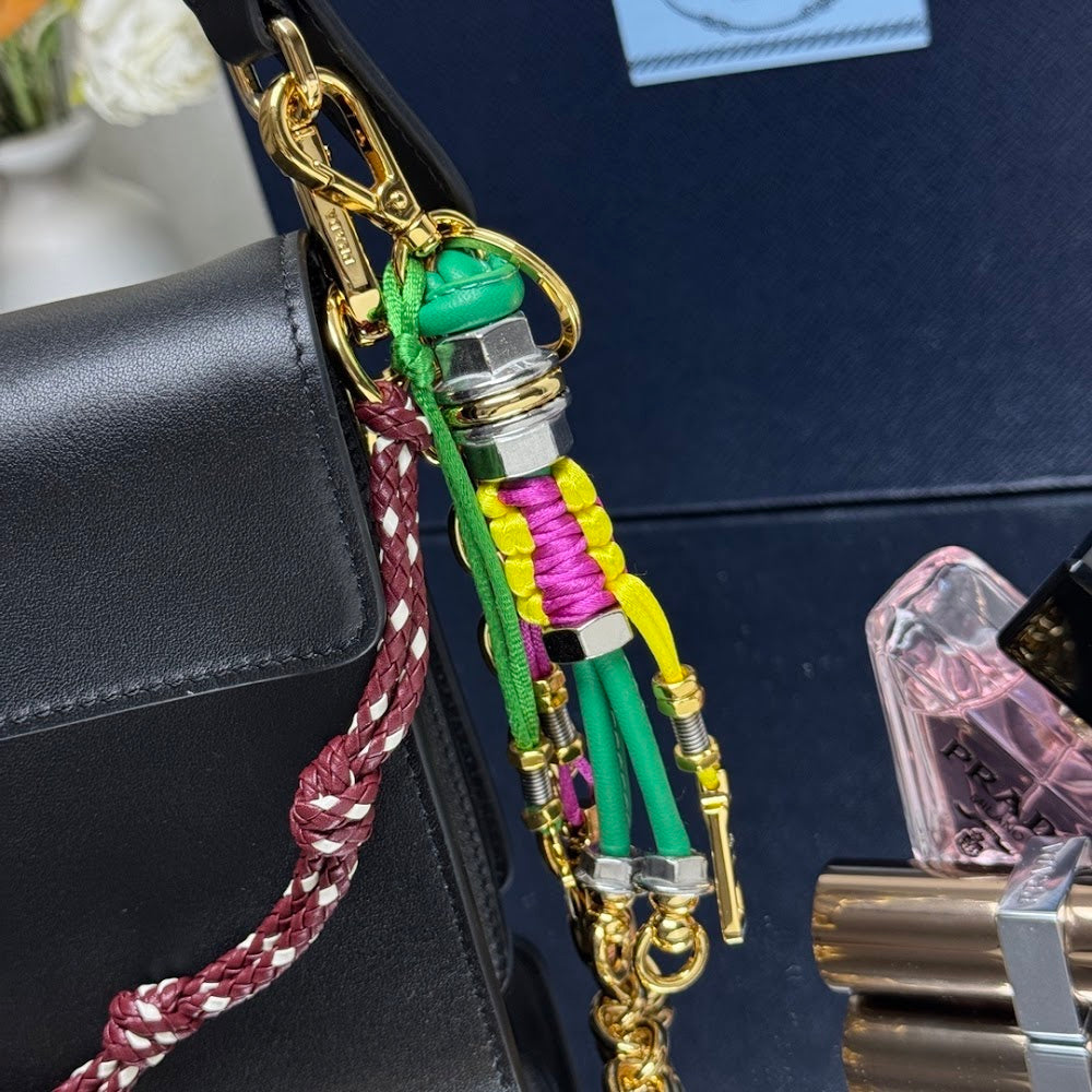 Dragons Bags Pradn Luxury Bag --101953