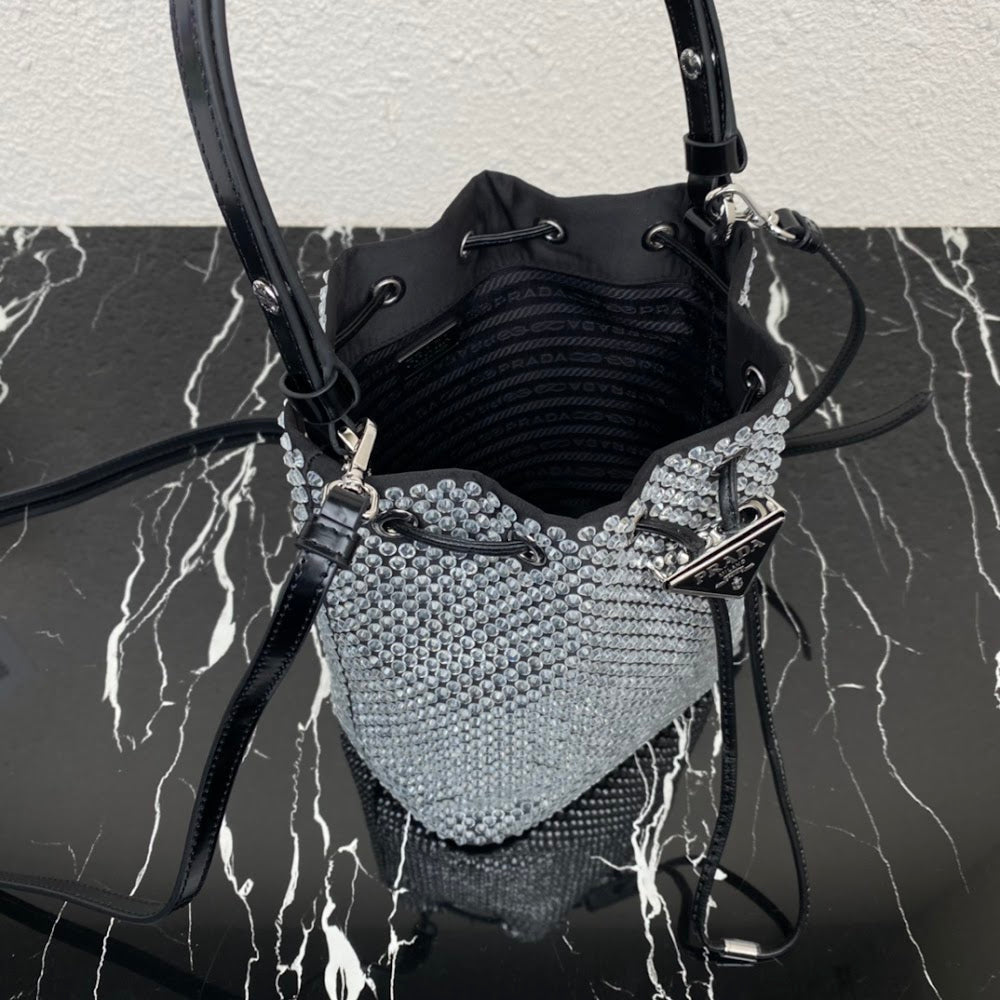 Jessica Bags pradn Luxury Bag --75059