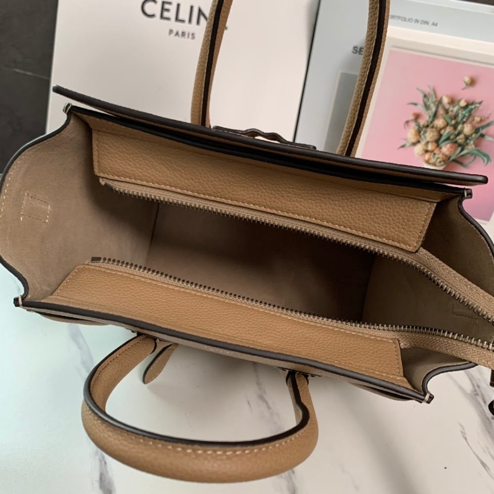 Dragons Bags Celine Luxury Bag --112022