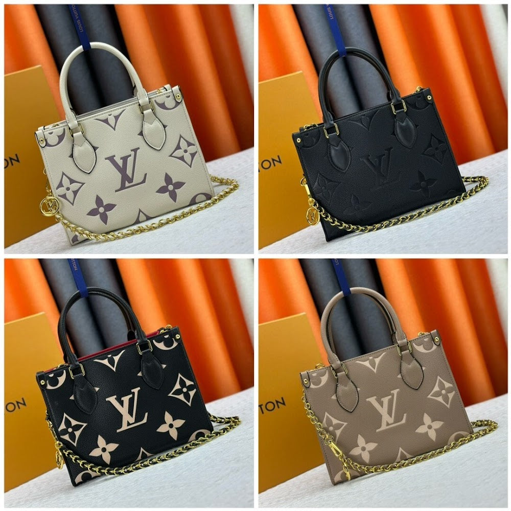 Dragons Bags ln Luxury Bag --76441