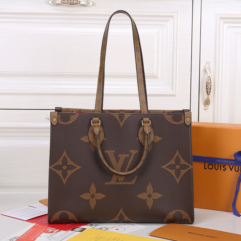 Dragons Bags LVn Luxury Bag --81036