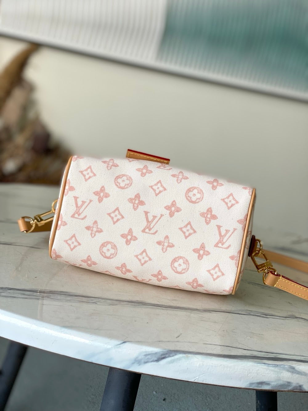 Dragons Bags ln Luxury Bag --96461