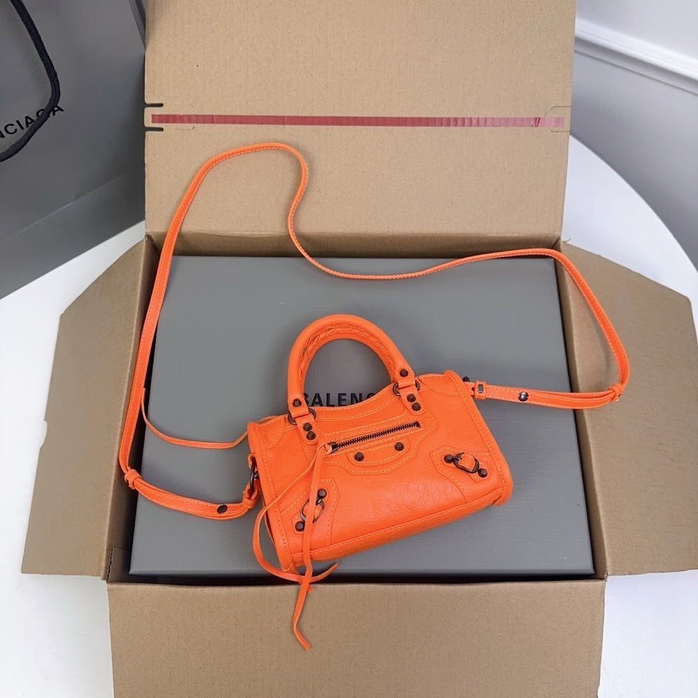 Dragons Bags Balenciaga Luxury Bag --110839