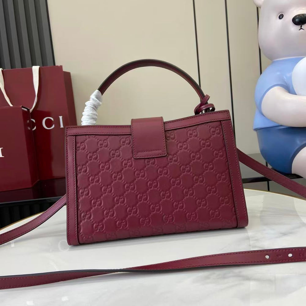 Dragons Bags Guccin Luxury Bag --94806