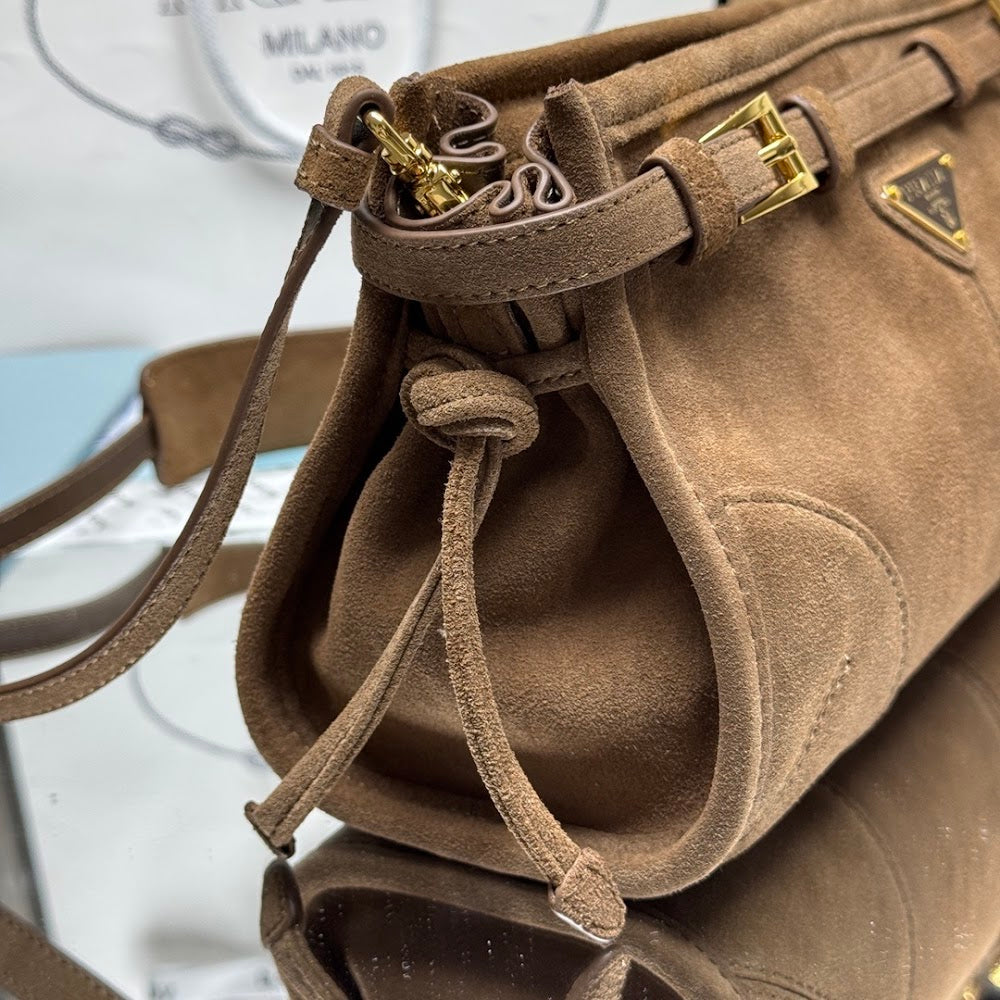 Dragons Bags Pradn Luxury Bag --101560
