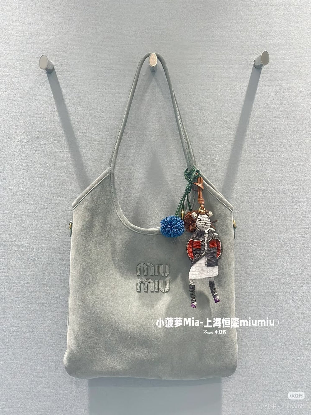 Dragons Bags Miun Miun Luxury Bag --122580