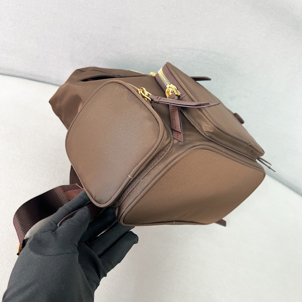 Dragons Bags Pradn Luxury Bag --102900
