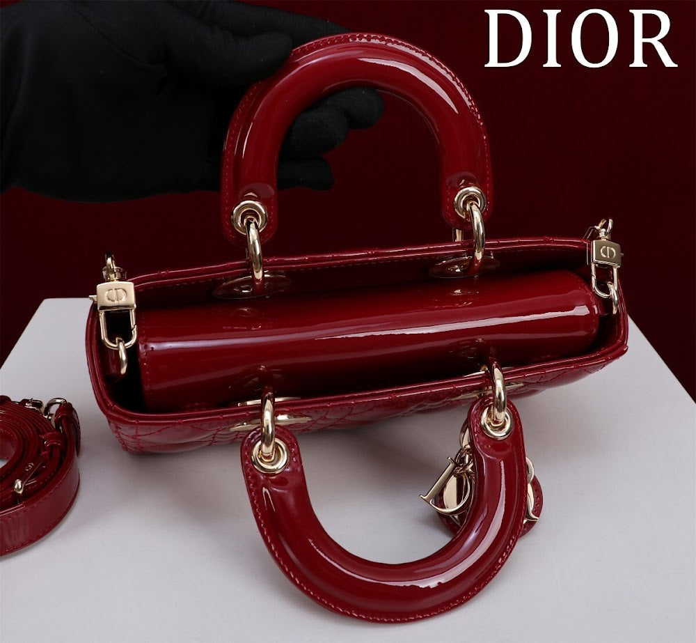 Dragons BagsDiorn Luxury Bag --114784