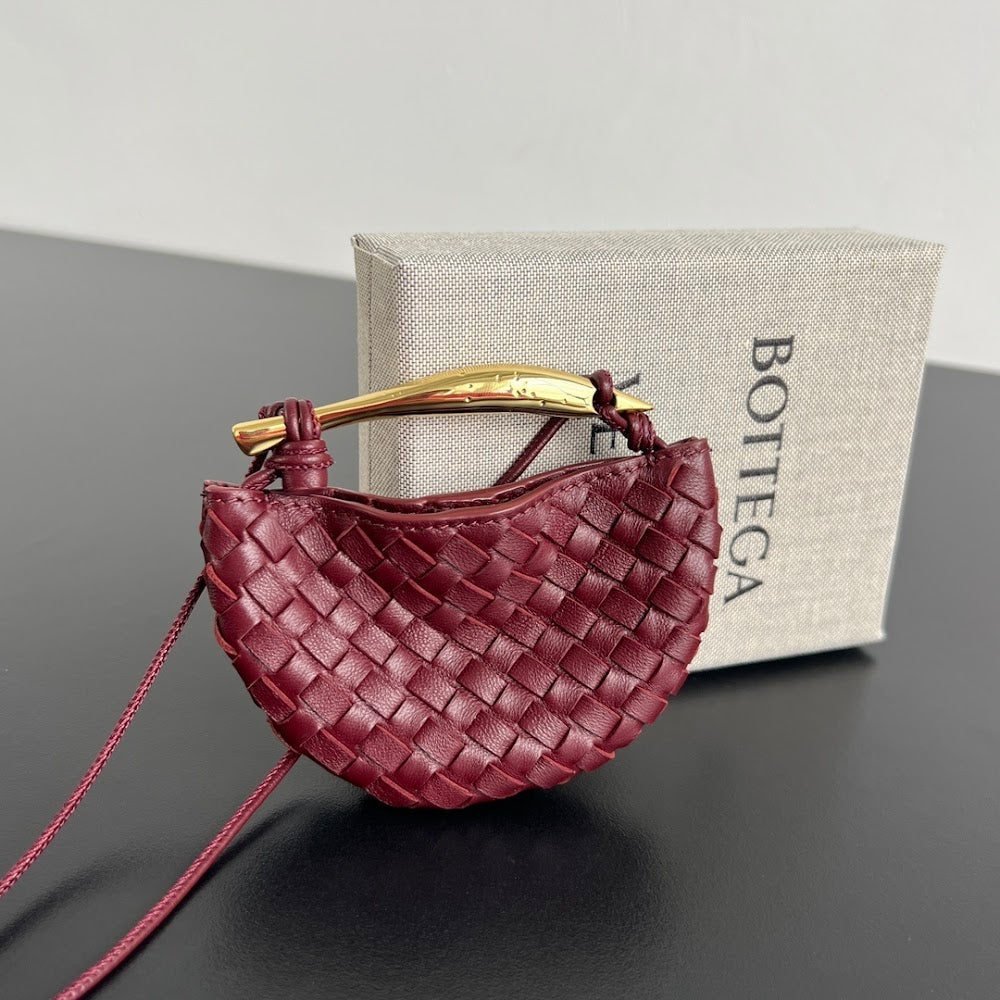 Dragons Bags Bottegan Luxury Bag --90267