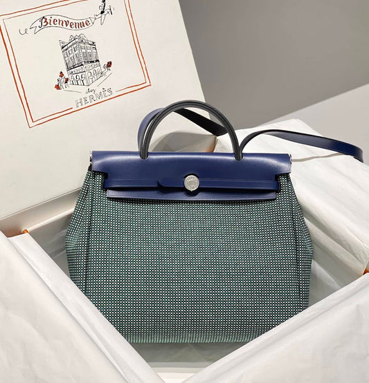Dragons Bags Hermesn Luxury Bag --118885