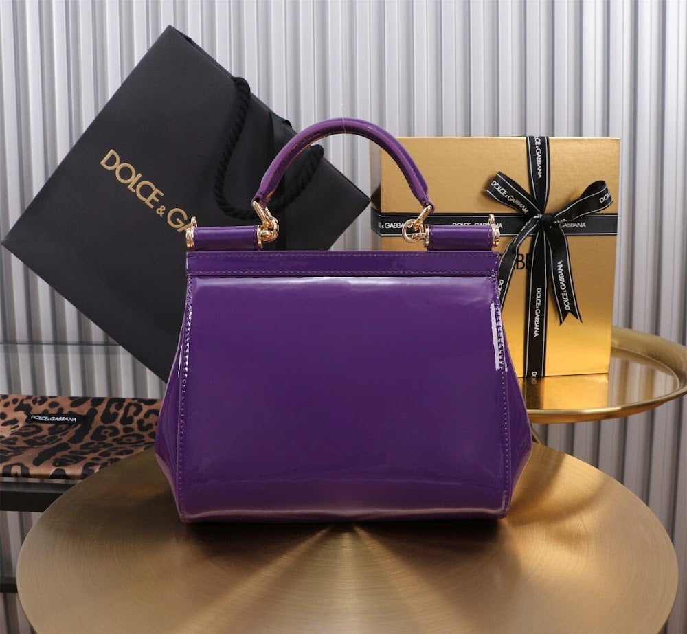 Dragons Bags DGn Luxury Bag --93648