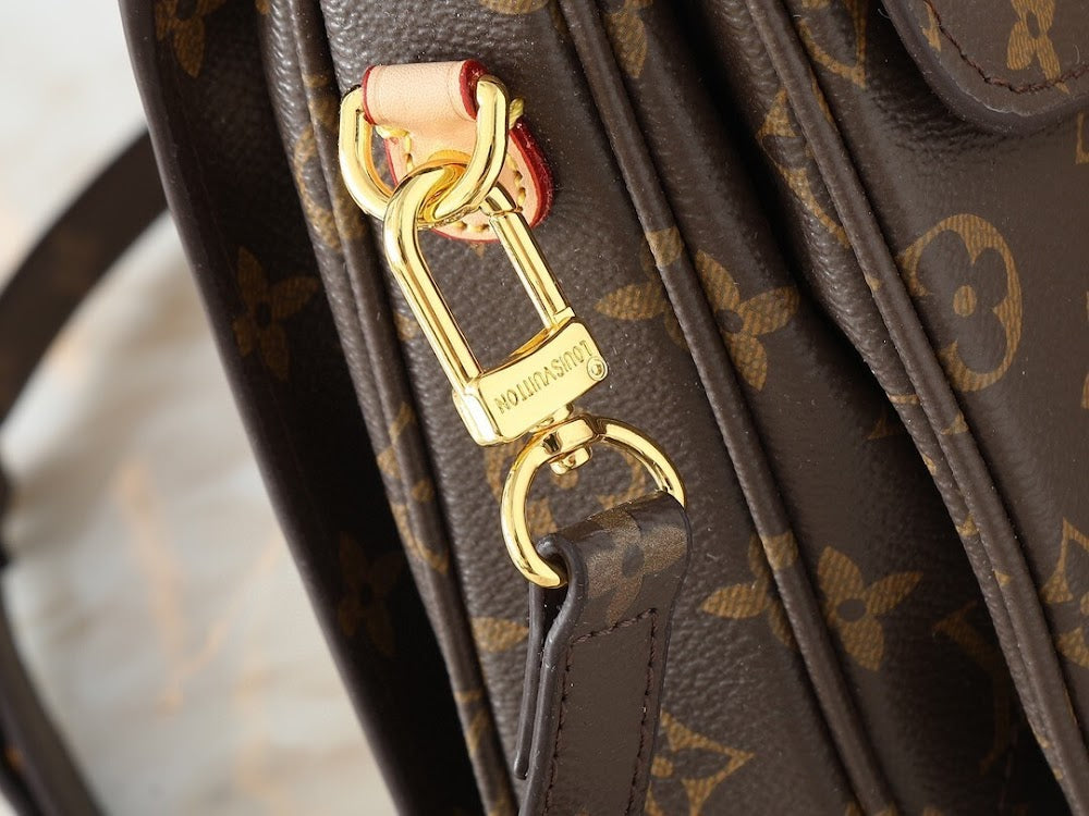 Dragons Bags ln Luxury Bag --76437