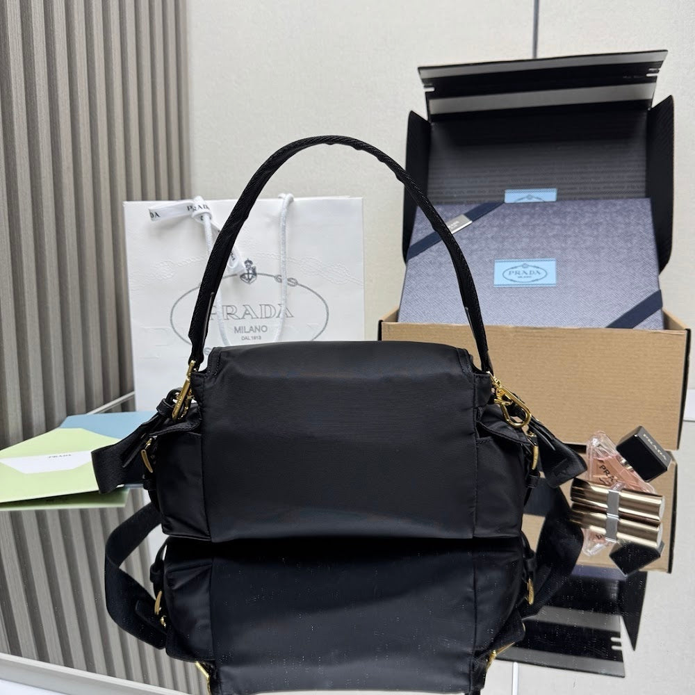 Dragons Bags Pradn Luxury Bag --103013