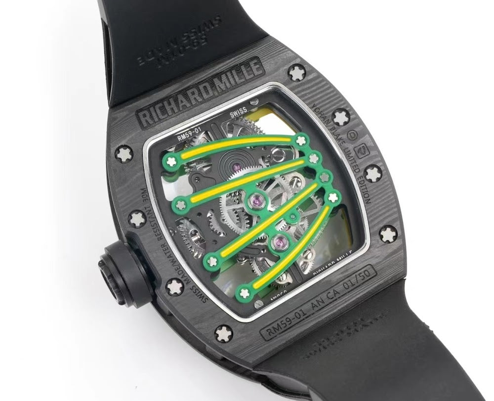 Dragons Bags Luxury Designer Watch --103116