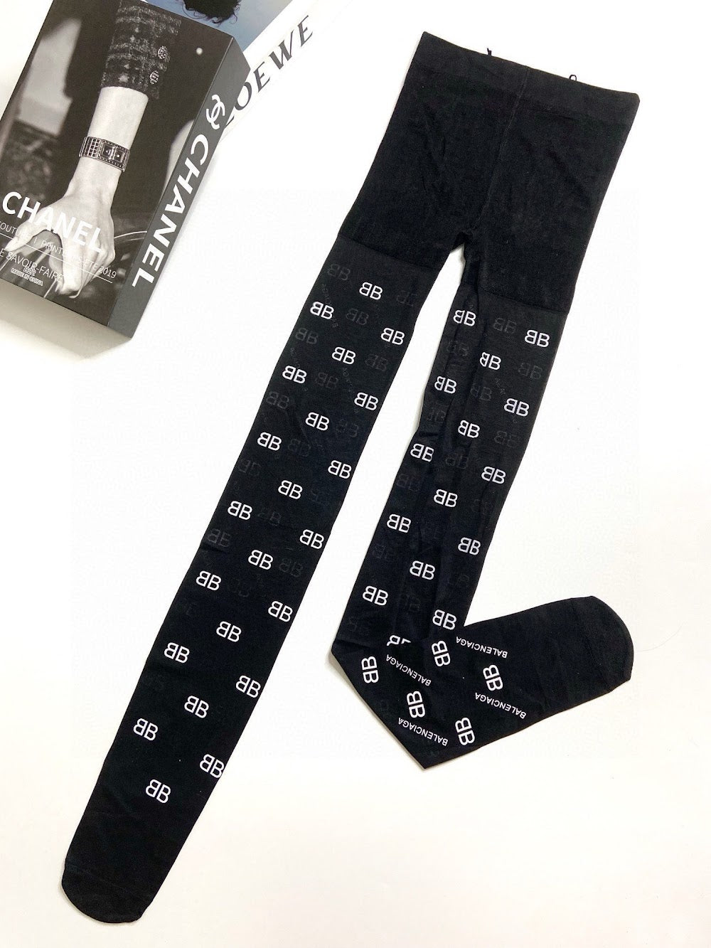 Dragons Bags Premium Luxury Socks --98488