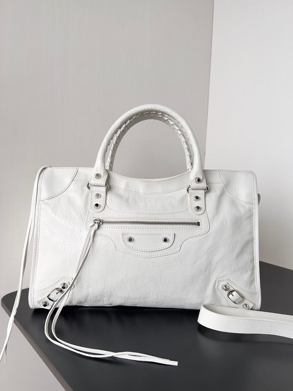 Dragons Bags Balenciaga Luxury Bag --111176