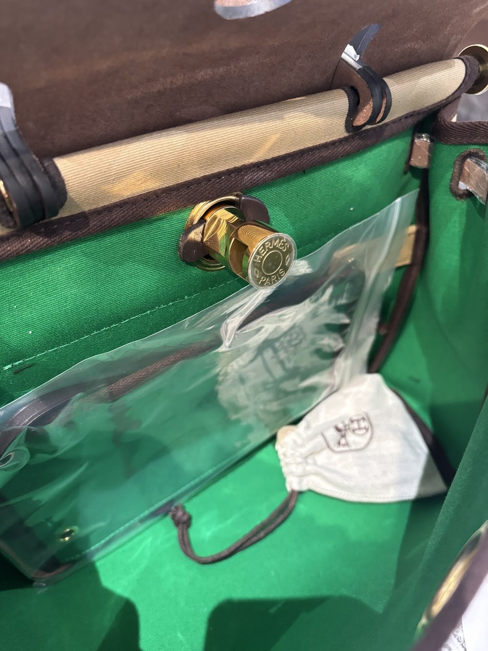 Dragons BagsHermesn Luxury Bag --118382