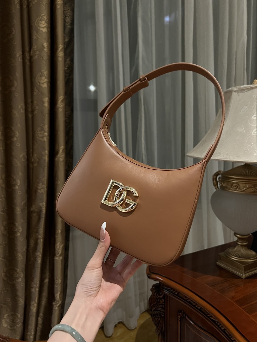 Dragons Bags DGn Luxury Bag --93665