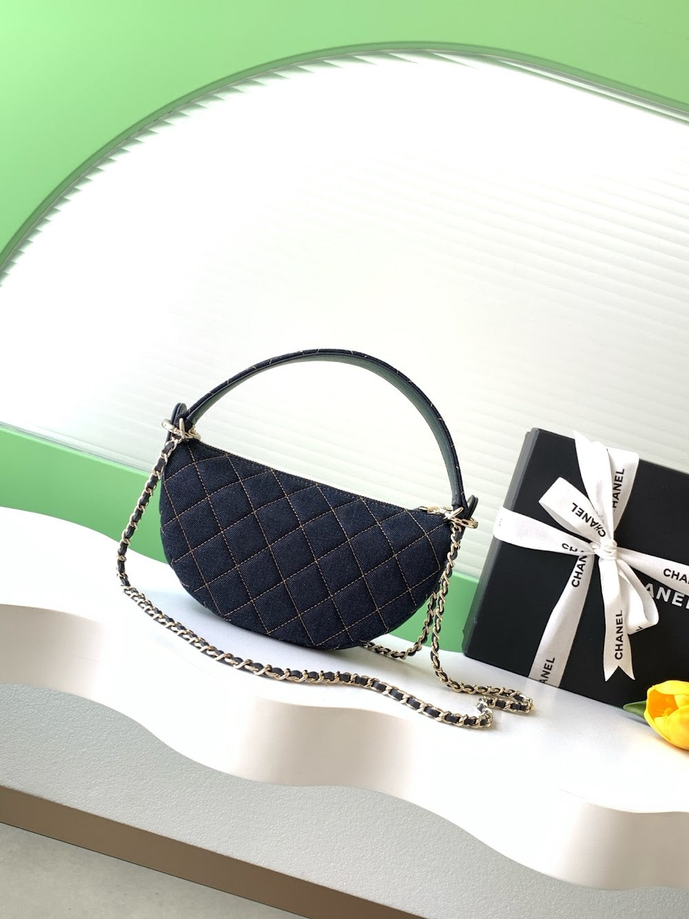 Dragons BagsCHn Luxury Bag --114088