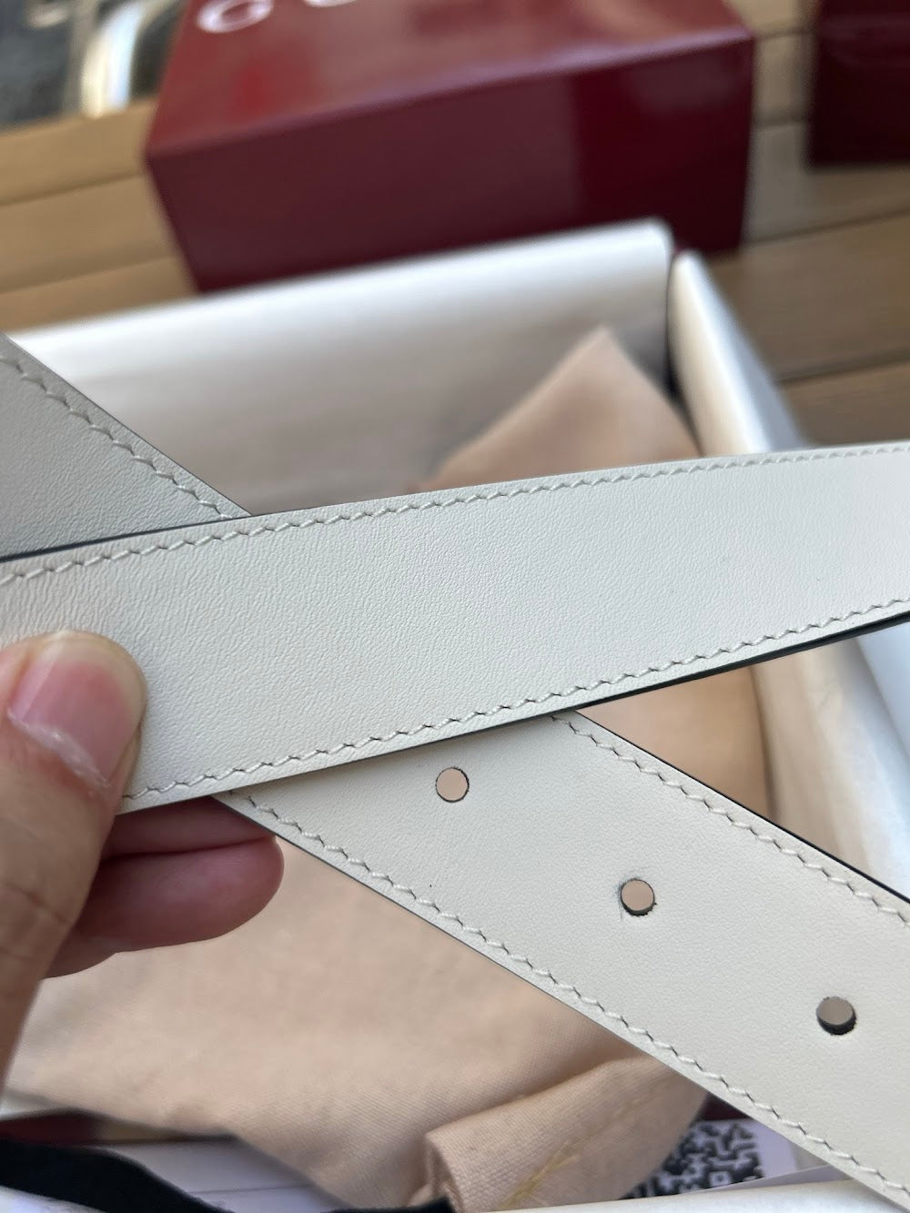 Dragons Bags Guccin Luxury Belt --107901
