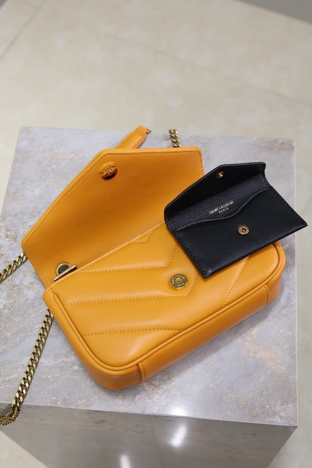 Dragons Bags YSLn Luxury Bag --120596