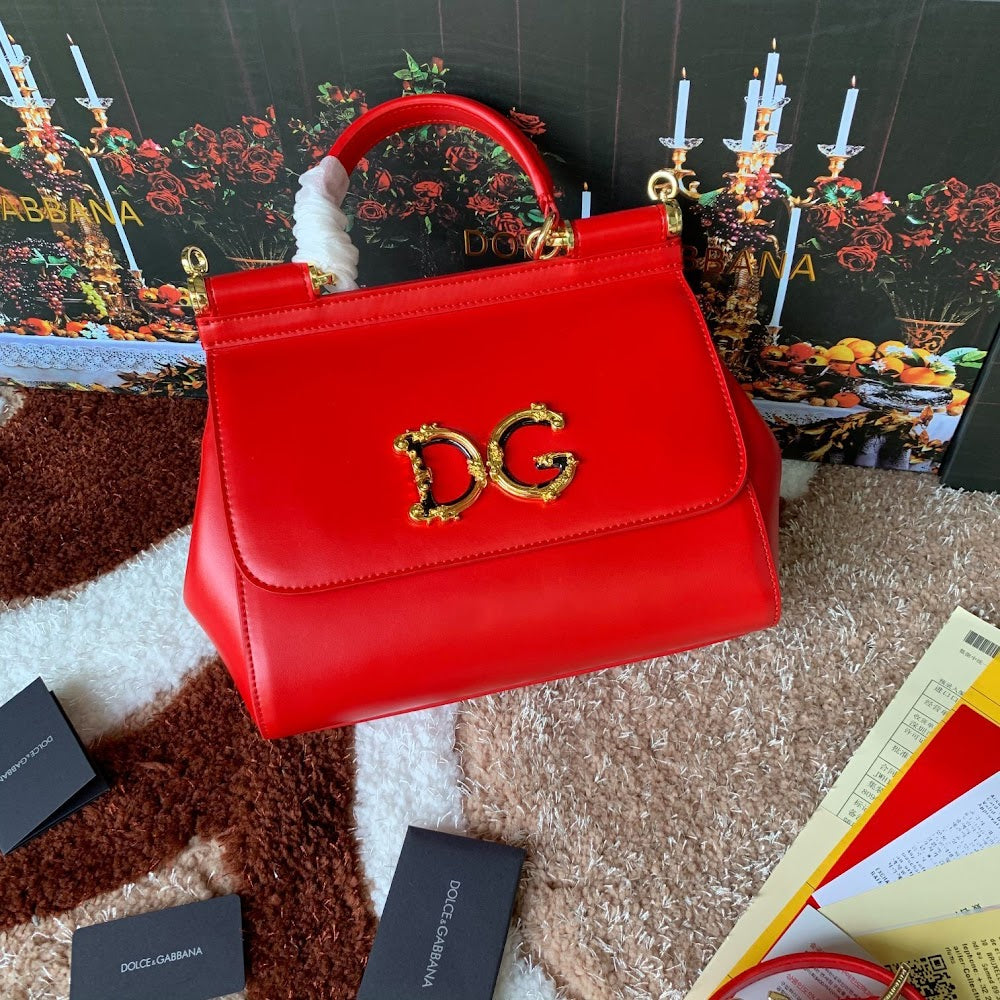 Dragons Bags DGn Luxury Bag --93230