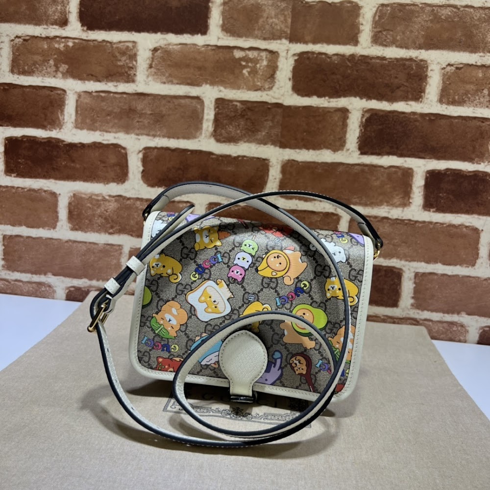 Dragons Bags Guccin Luxury Bag --94298