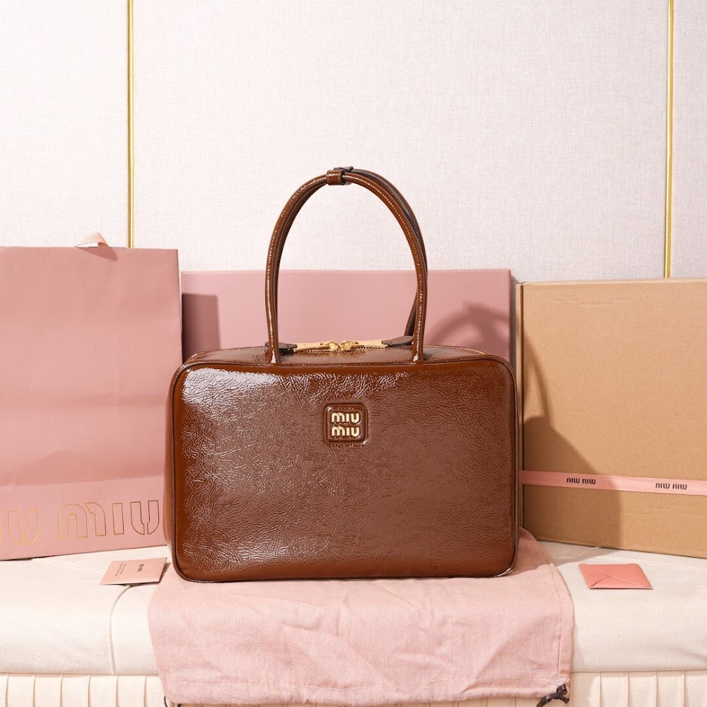 Dragons Bags Miun Miun Luxury Bag --123535