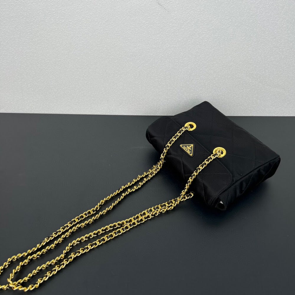 Dragons Bags pradn Luxury Bag --73451