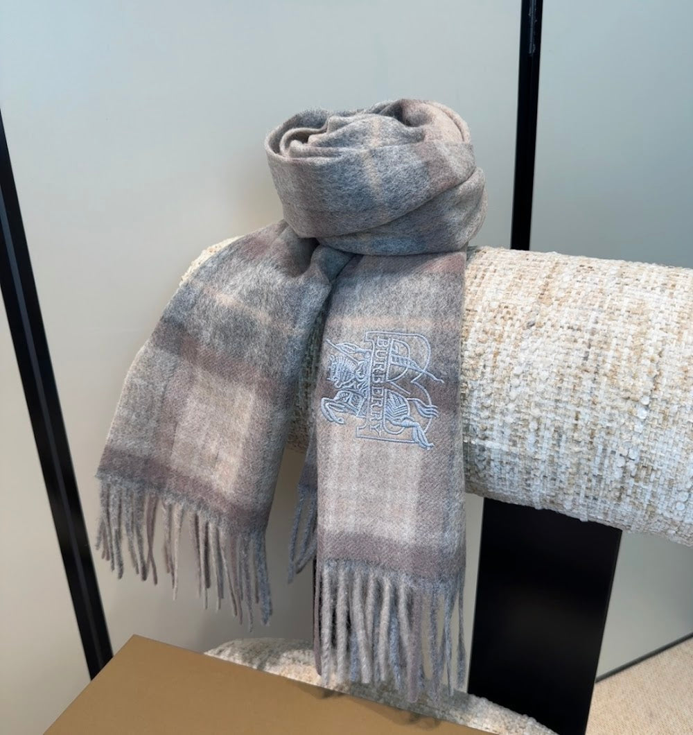 Dragons Bags Premium Designer Scarf --99544