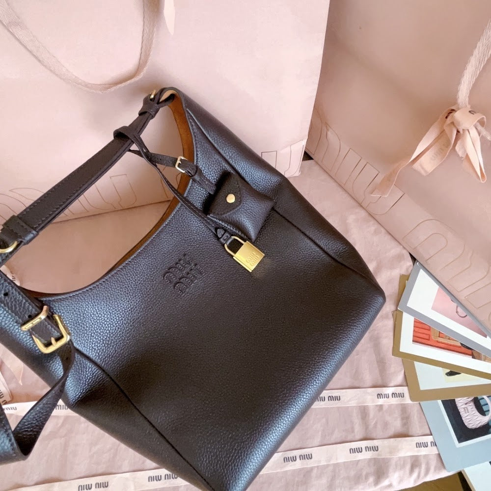 Dragons Bags Miun Miun Luxury Bag --122627