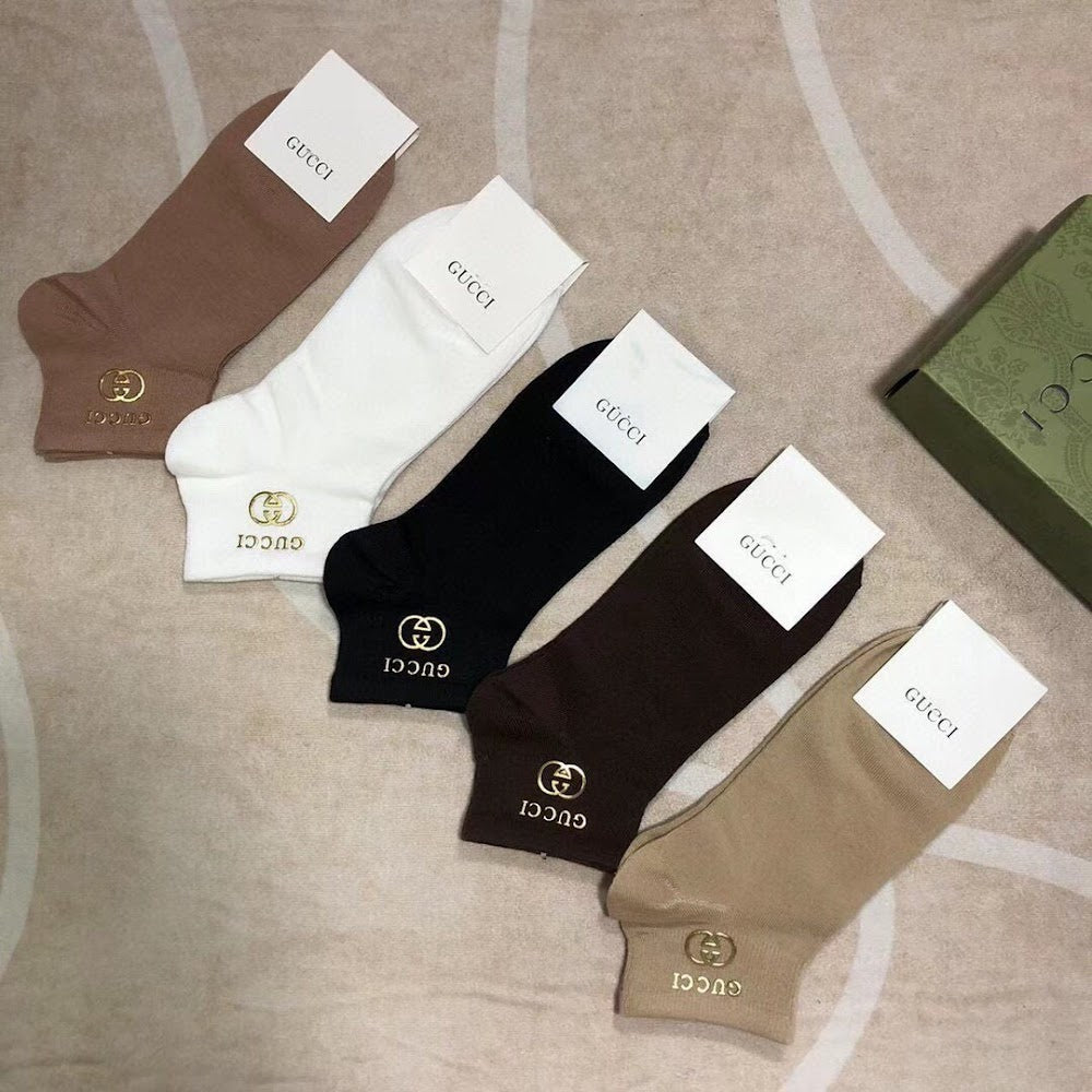 Dragons Bags Premium Luxury Socks --98238
