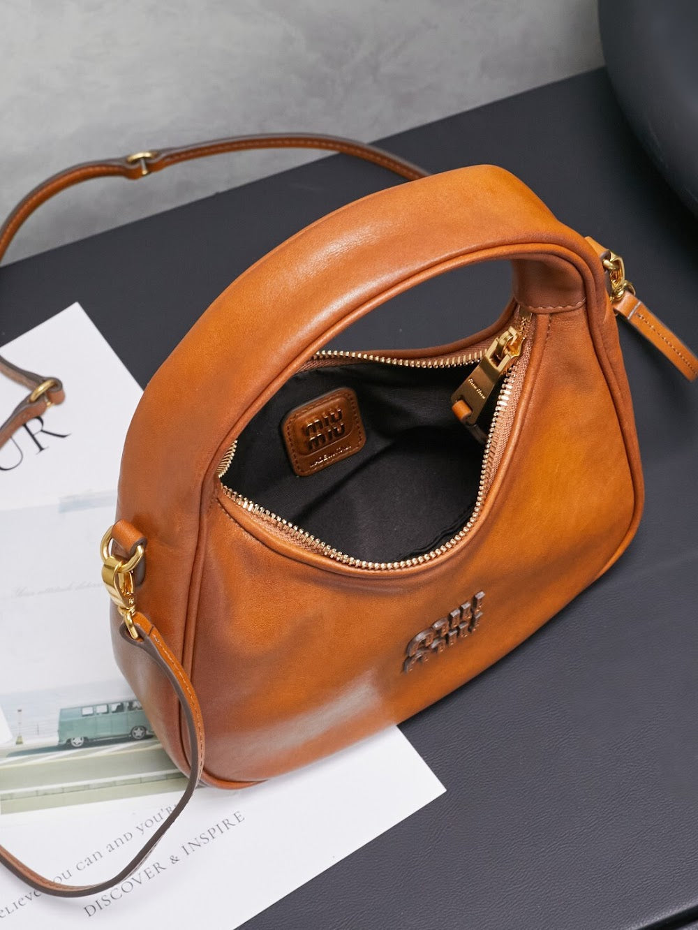 Dragons Bags Miun Miun Luxury Bag --123150