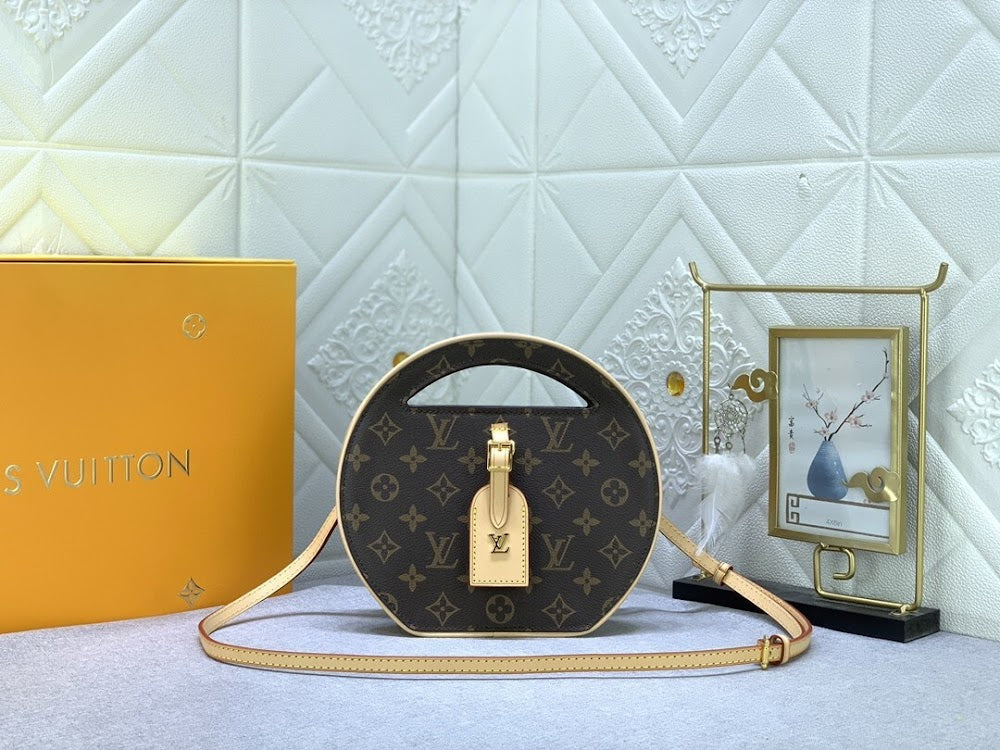 Jessica Bags ln Luxury Bag --76146