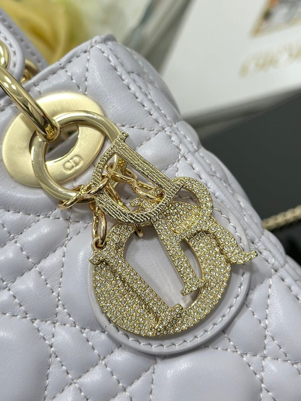 Dragons BagsDiorn Luxury Bag --115681